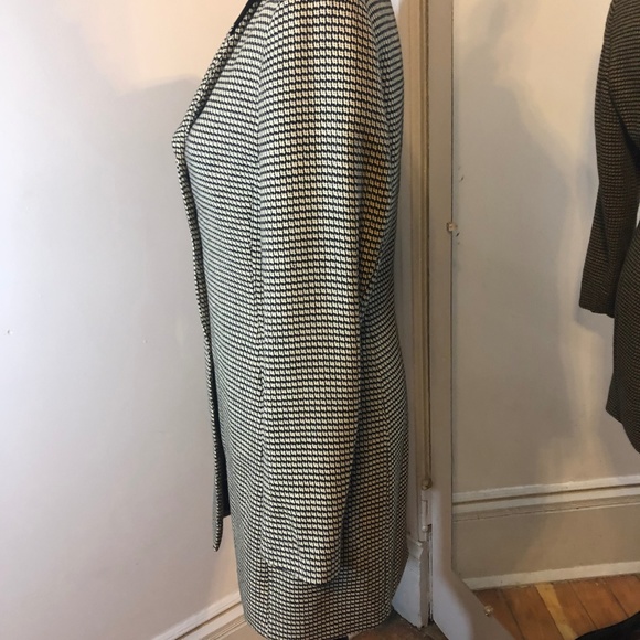 Tahari Vintage Jacket - Picture 4 of 8